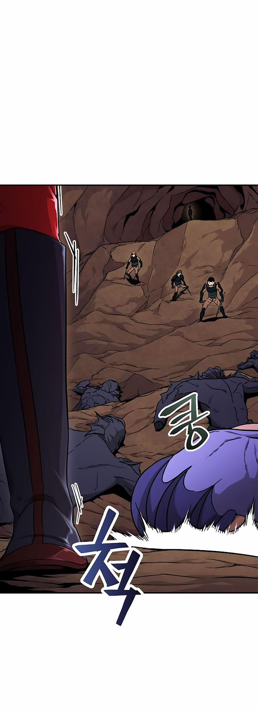 Bố Tôi Quá Mạnh 43 trang 0