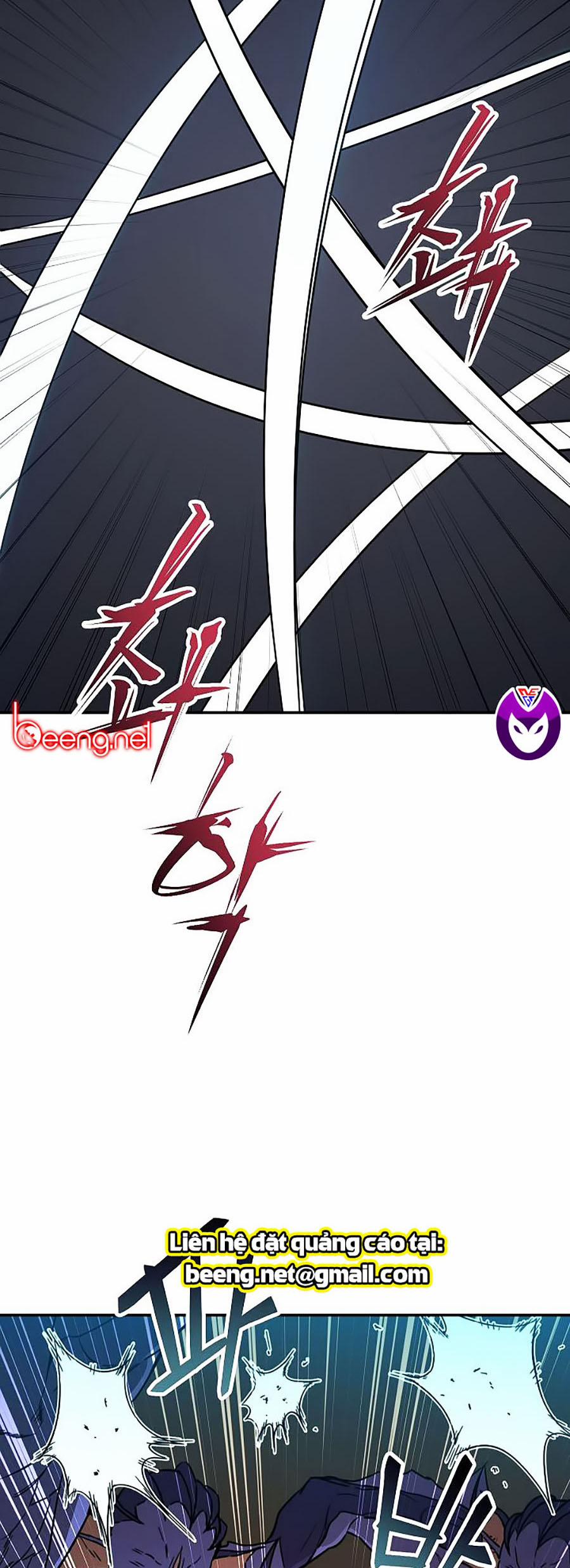 Bố Tôi Quá Mạnh 43 trang 12