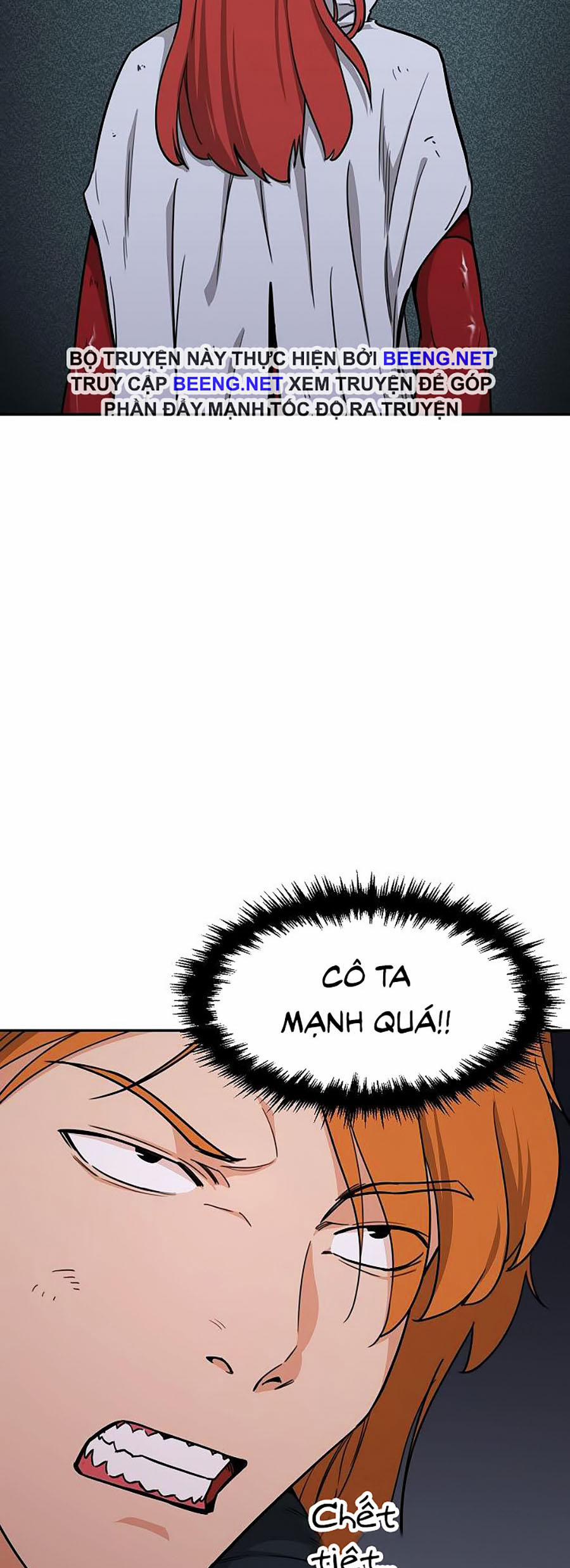 Bố Tôi Quá Mạnh 43 trang 20