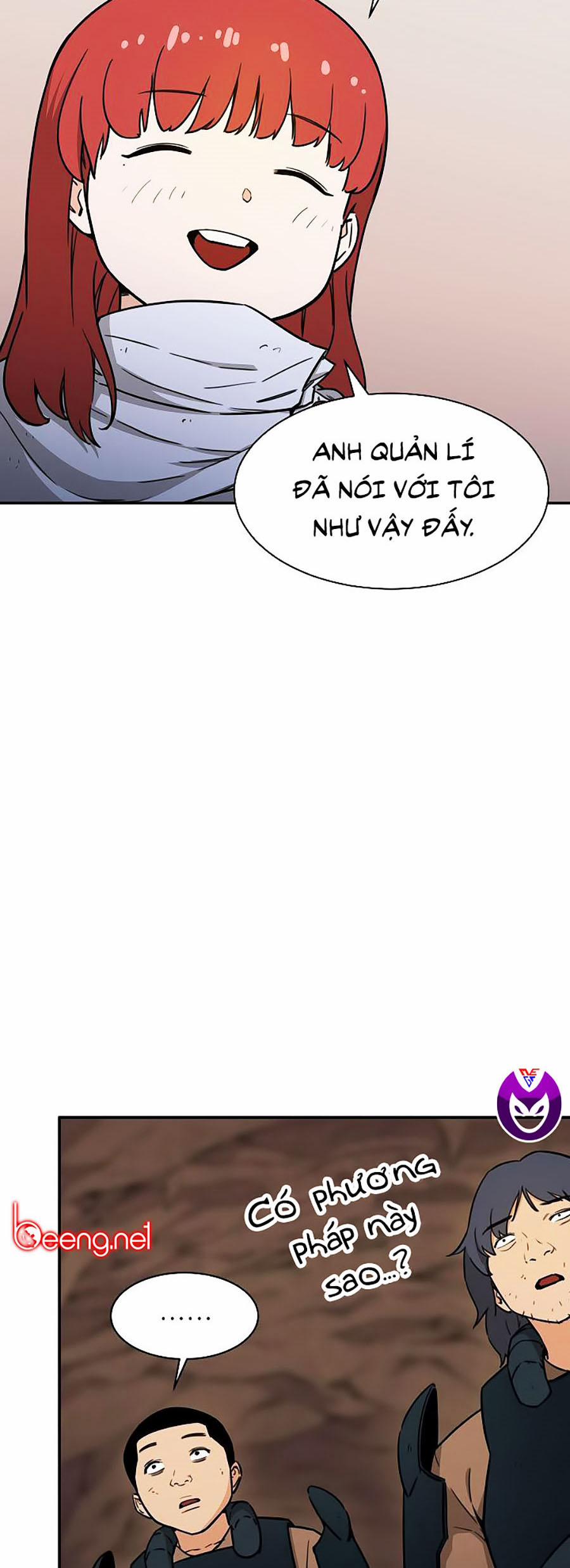 Bố Tôi Quá Mạnh 43 trang 24