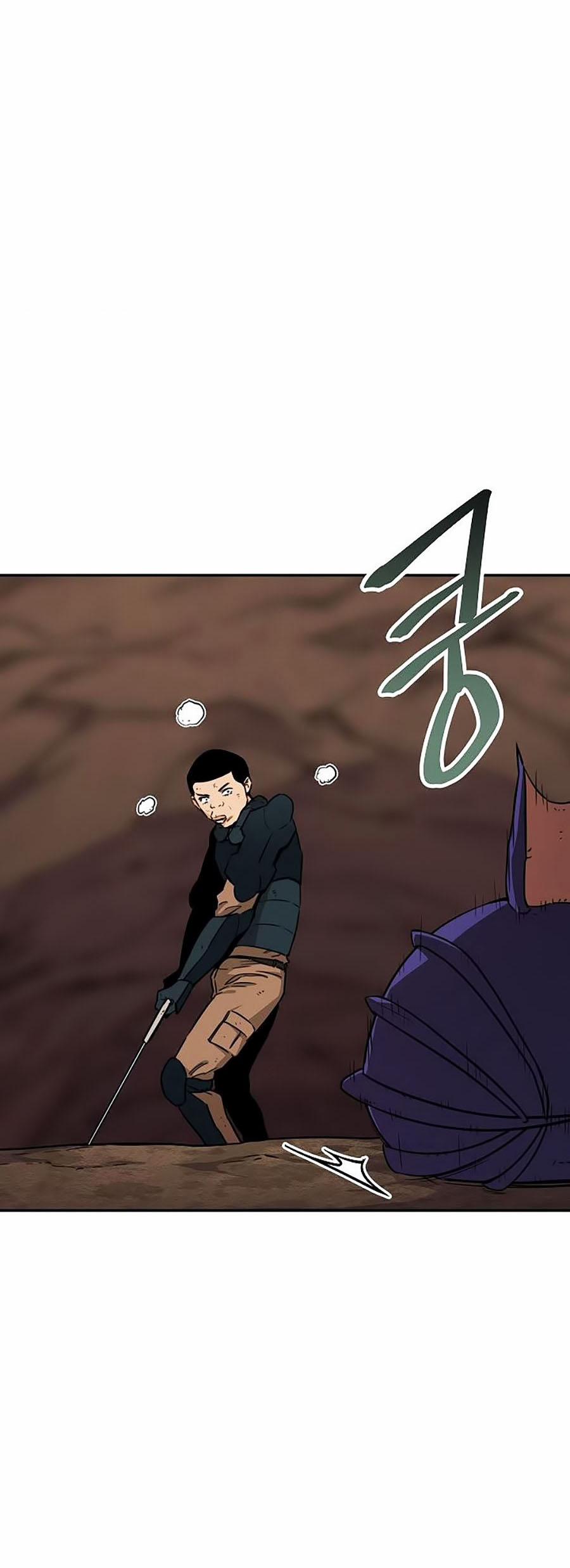 Bố Tôi Quá Mạnh 43 trang 27