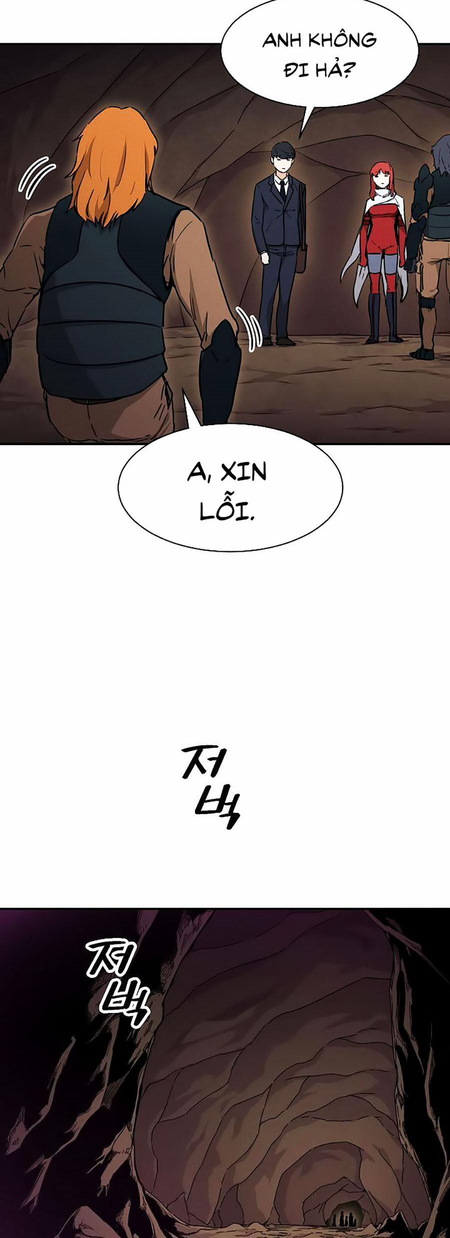 Bố Tôi Quá Mạnh 43 trang 37