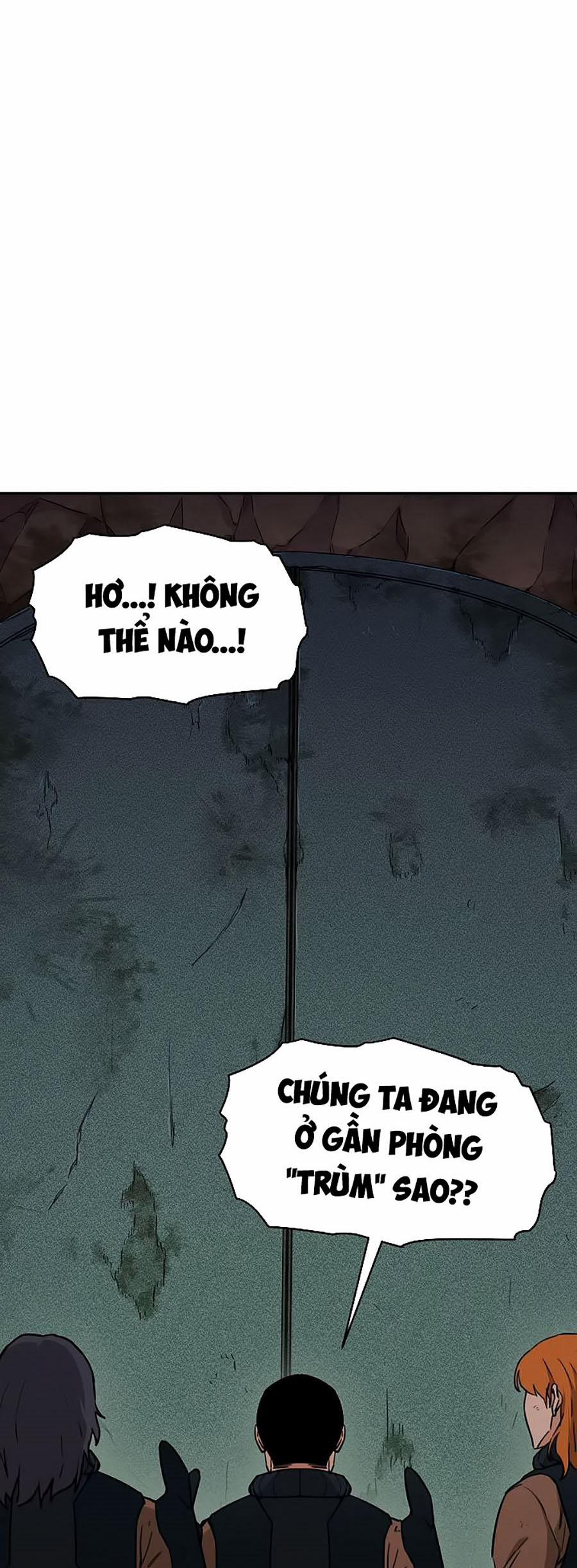 Bố Tôi Quá Mạnh 43 trang 47