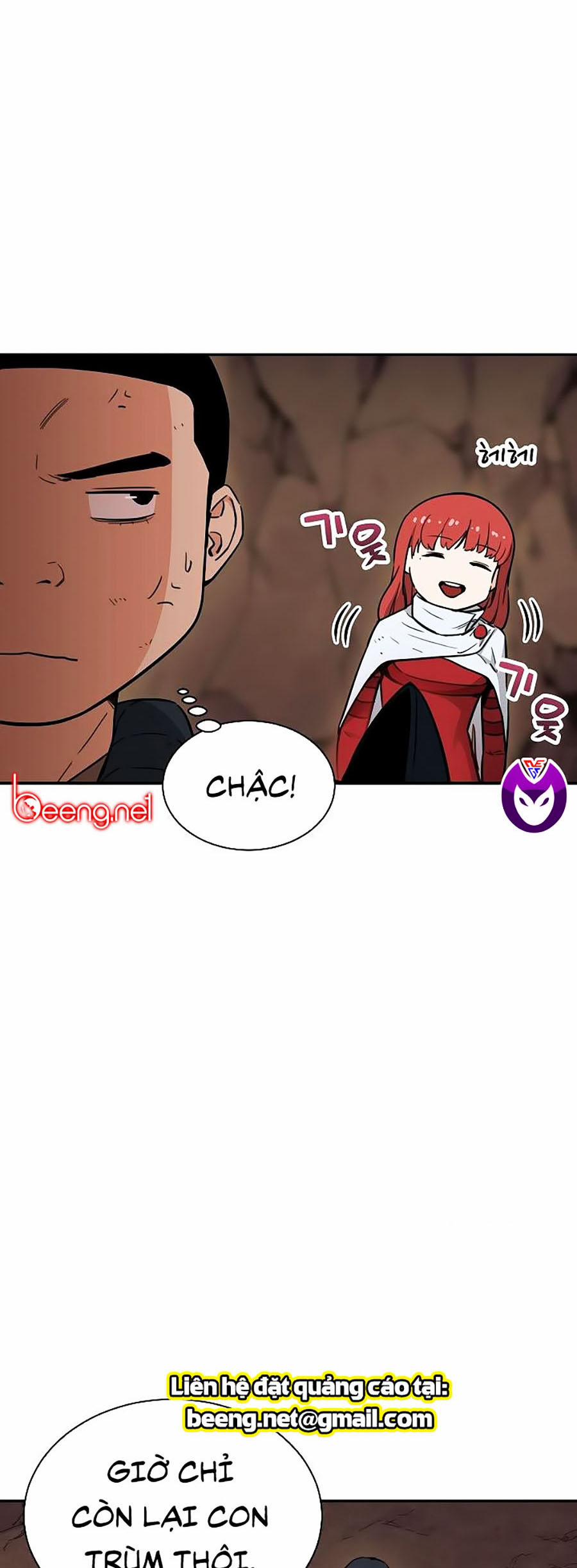 Bố Tôi Quá Mạnh 43 trang 49