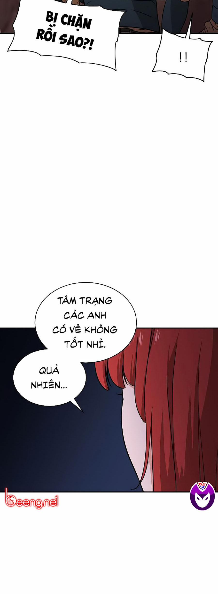 Bố Tôi Quá Mạnh 43 trang 57