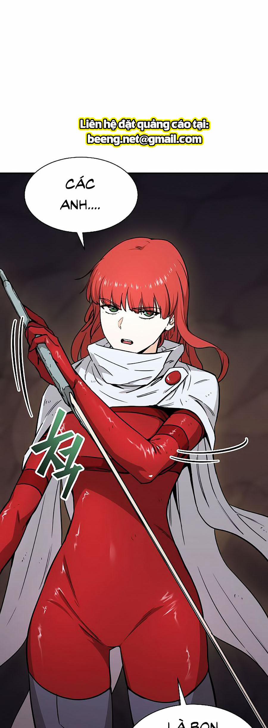 Bố Tôi Quá Mạnh 43 trang 58