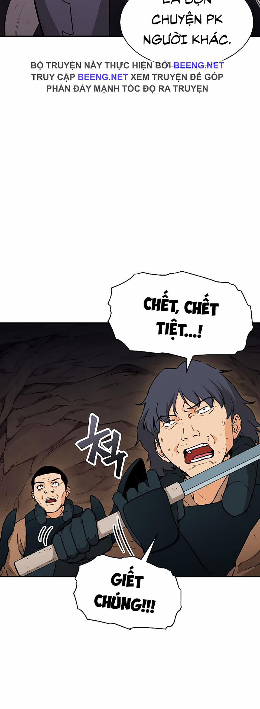 Bố Tôi Quá Mạnh 43 trang 59