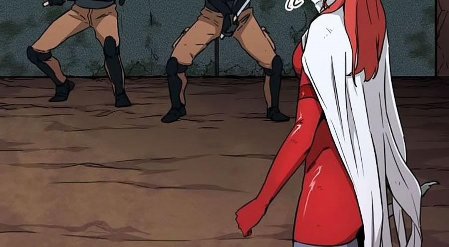 Bố Tôi Quá Mạnh 43 trang 62