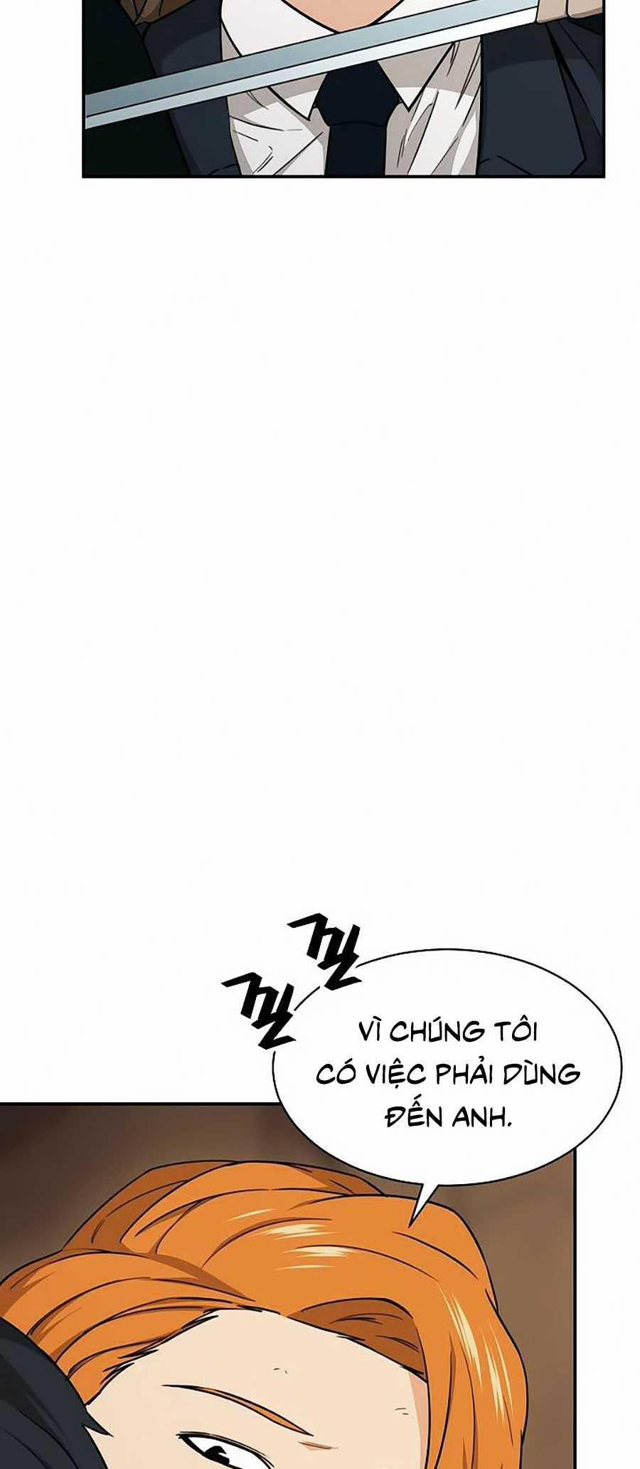 Bố Tôi Quá Mạnh 44 trang 11