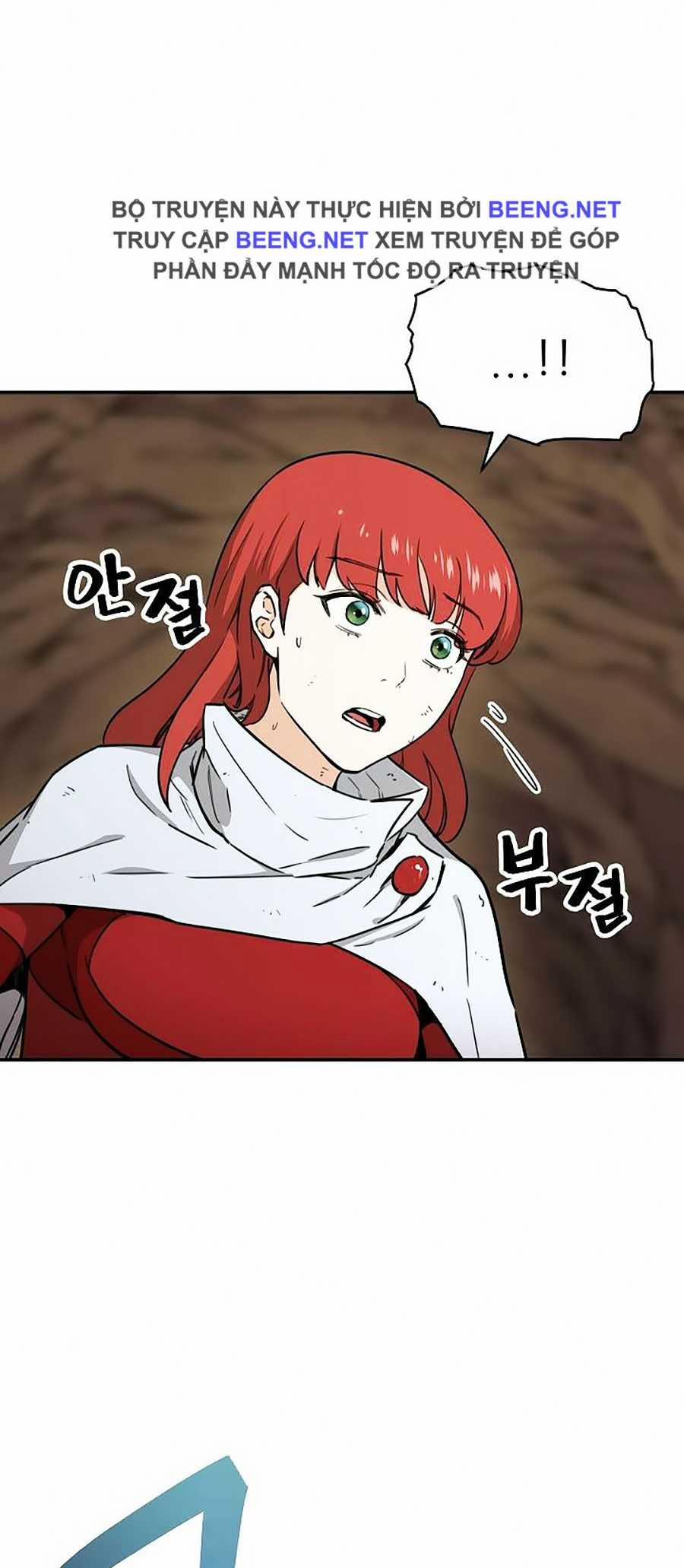 Bố Tôi Quá Mạnh 44 trang 14