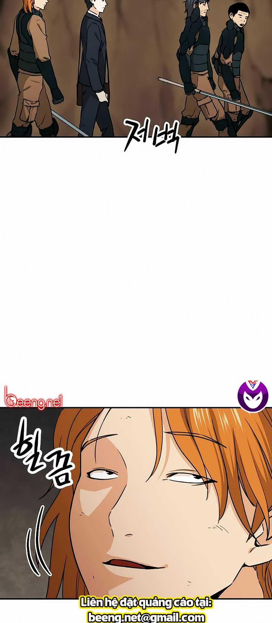 Bố Tôi Quá Mạnh 44 trang 18