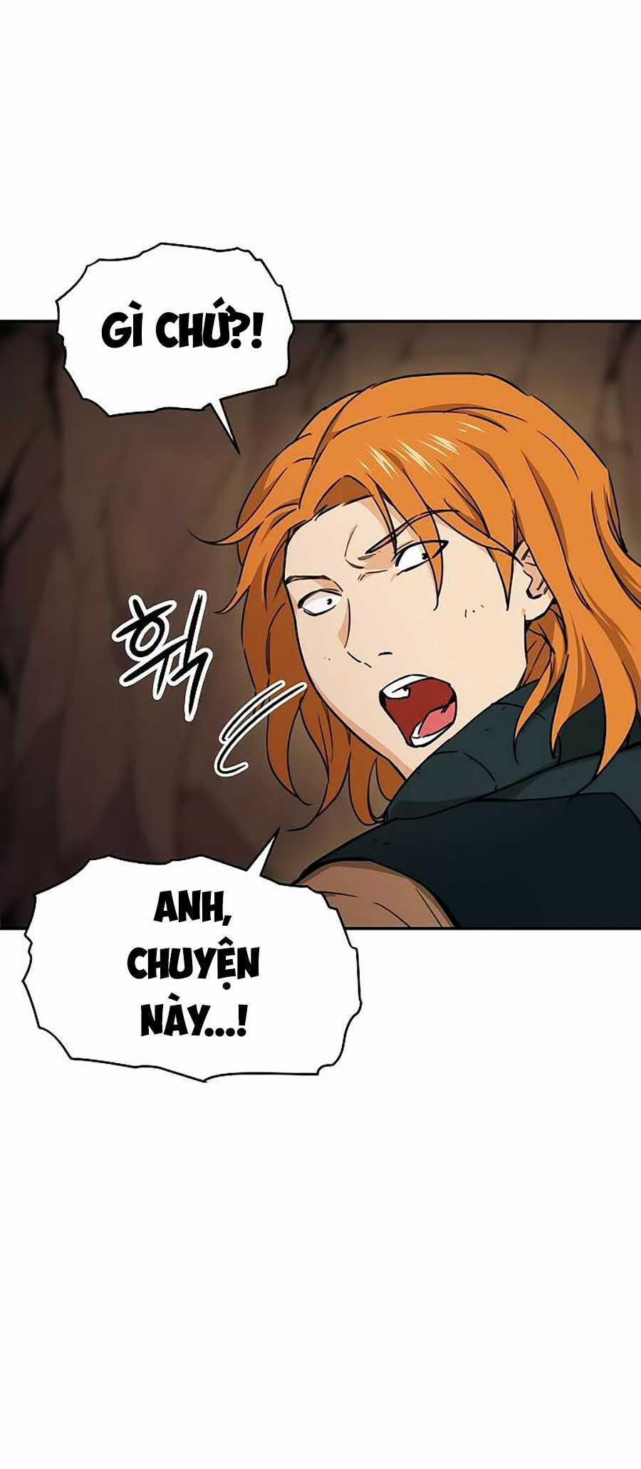 Bố Tôi Quá Mạnh 44 trang 31