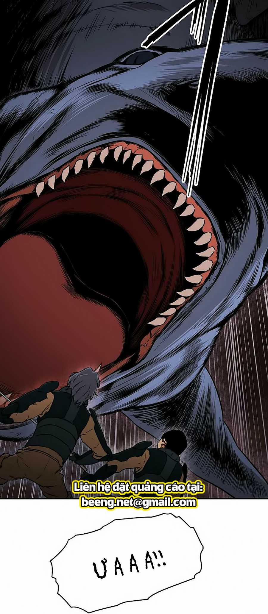 Bố Tôi Quá Mạnh 44 trang 47