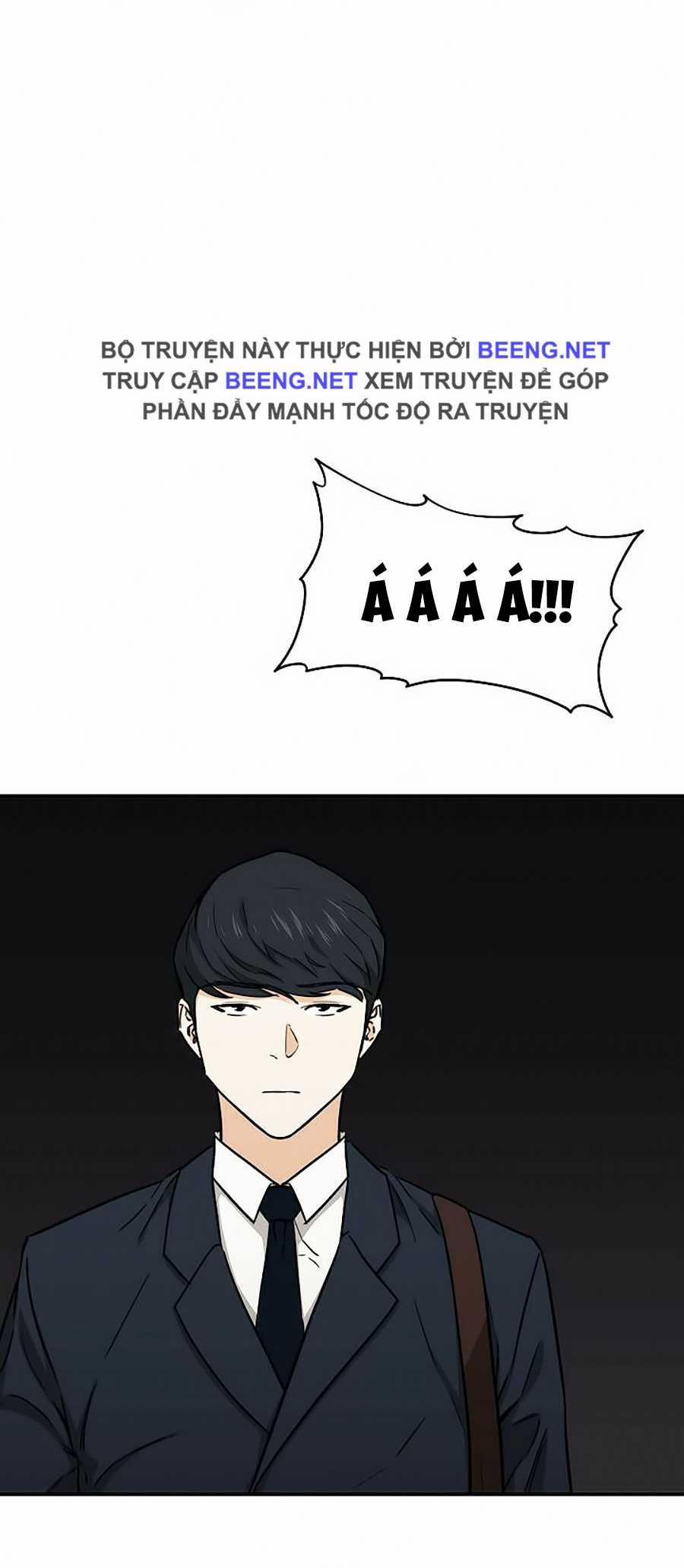 Bố Tôi Quá Mạnh 44 trang 48