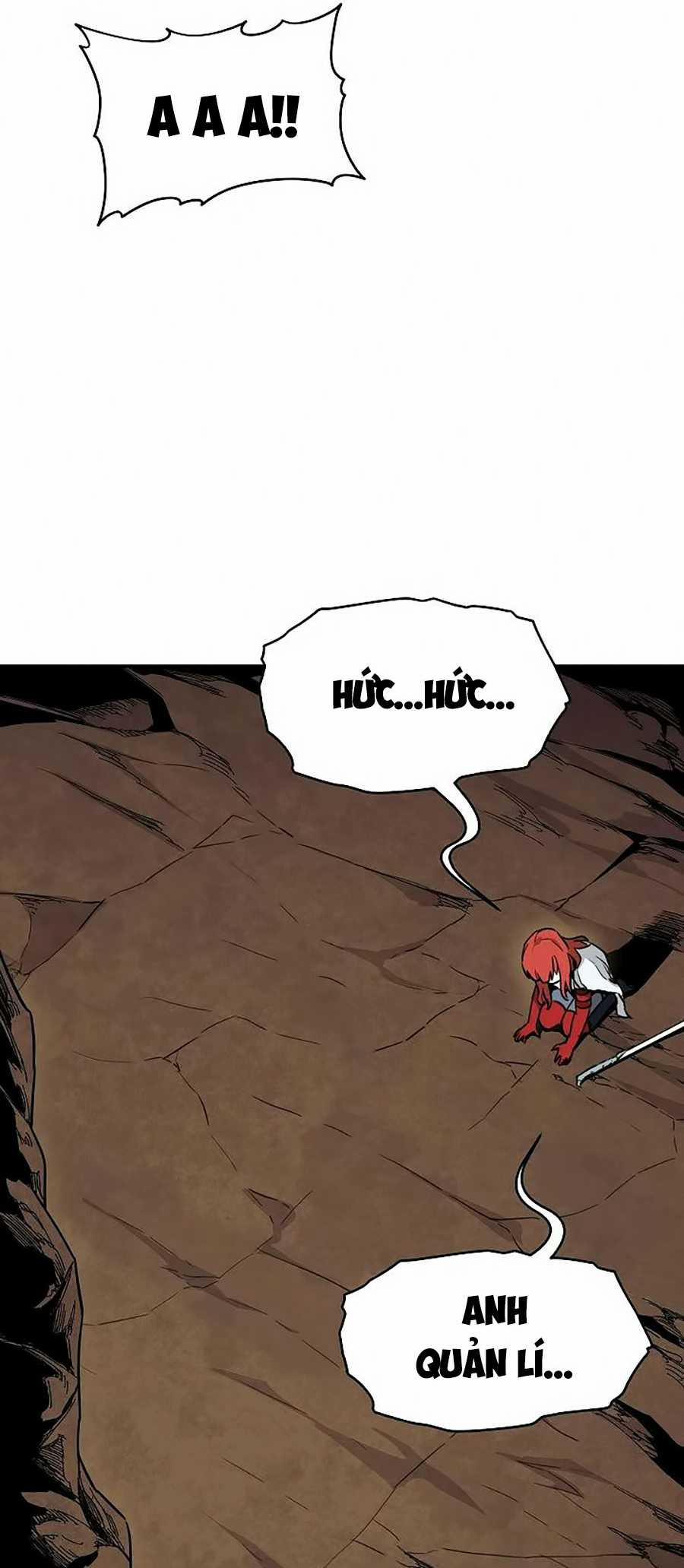 Bố Tôi Quá Mạnh 44 trang 49