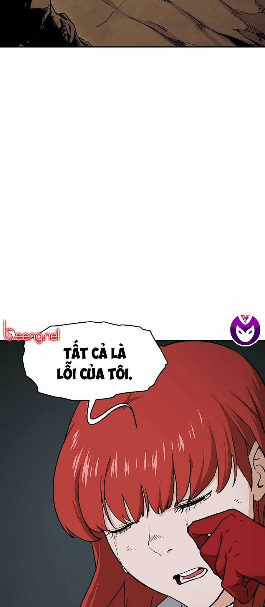 Bố Tôi Quá Mạnh 44 trang 50