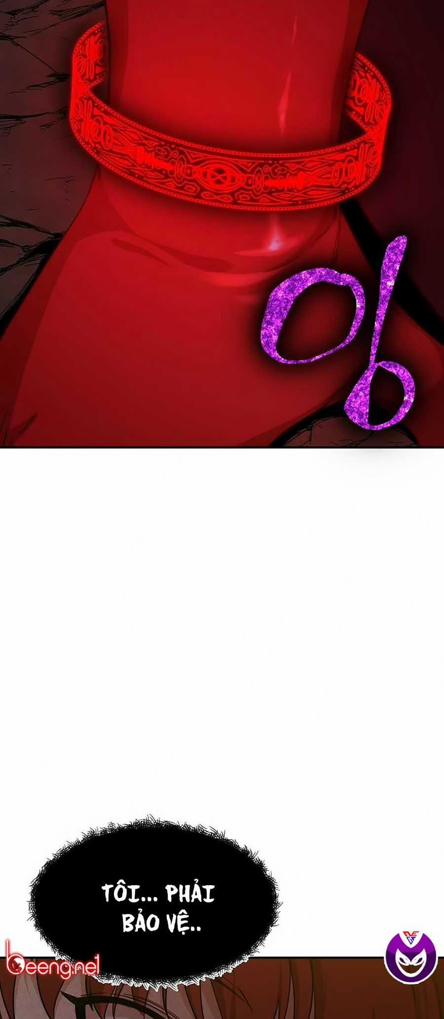 Bố Tôi Quá Mạnh 44 trang 53