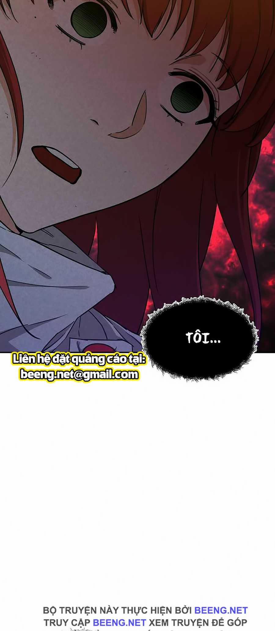 Bố Tôi Quá Mạnh 44 trang 54