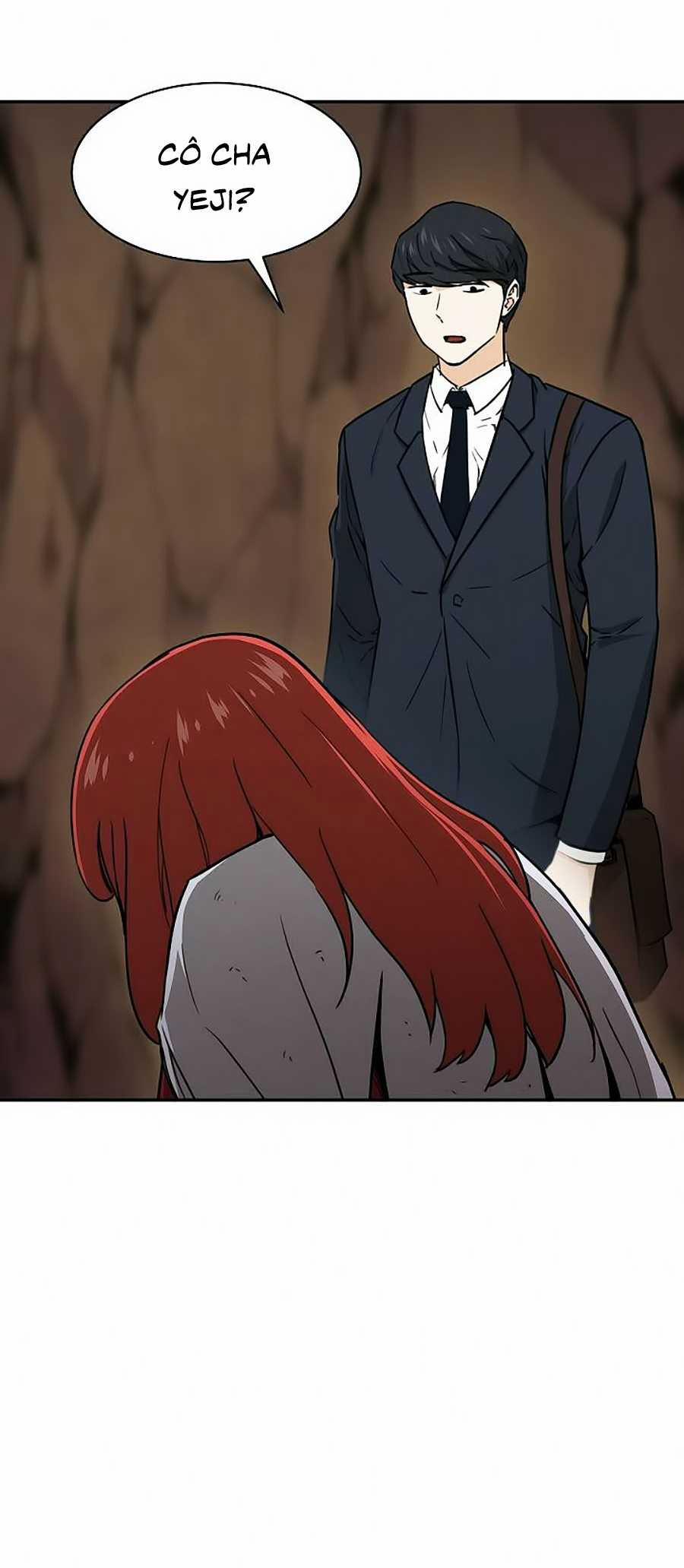 Bố Tôi Quá Mạnh 44 trang 57