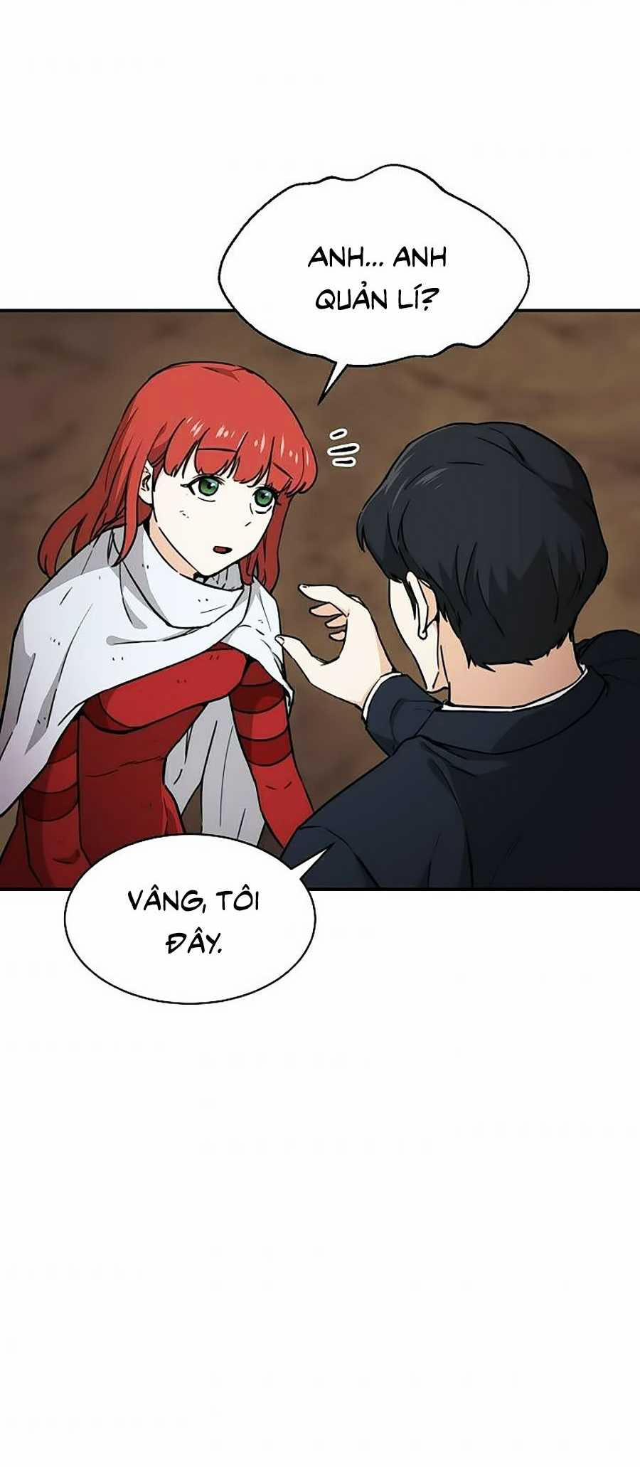 Bố Tôi Quá Mạnh 44 trang 59