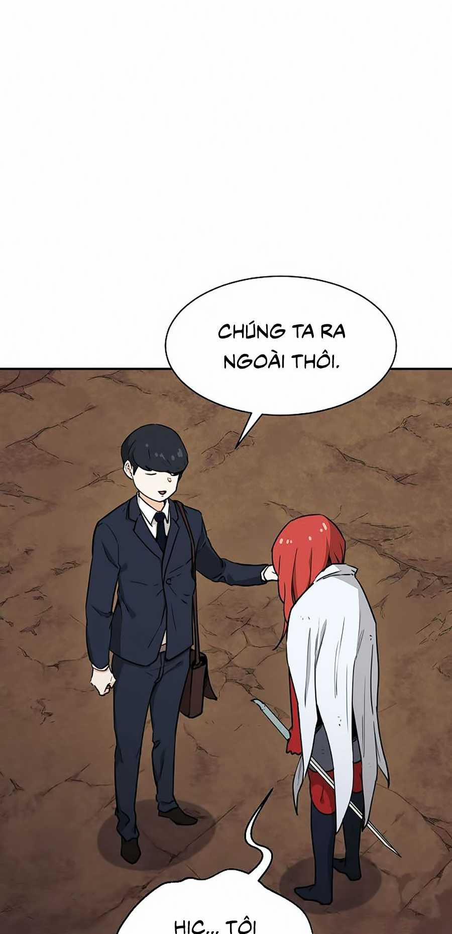 Bố Tôi Quá Mạnh 44 trang 63