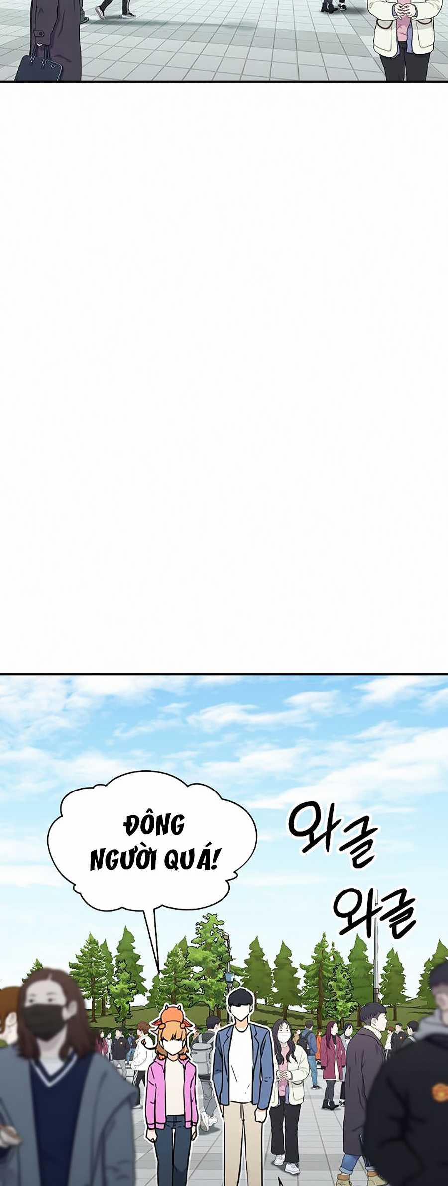 Bố Tôi Quá Mạnh 45 trang 17