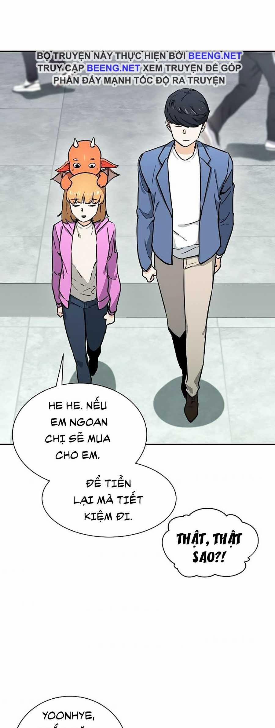 Bố Tôi Quá Mạnh 45 trang 22