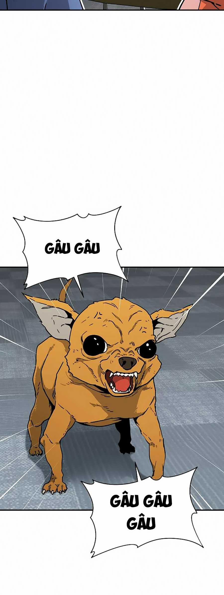 Bố Tôi Quá Mạnh 45 trang 29