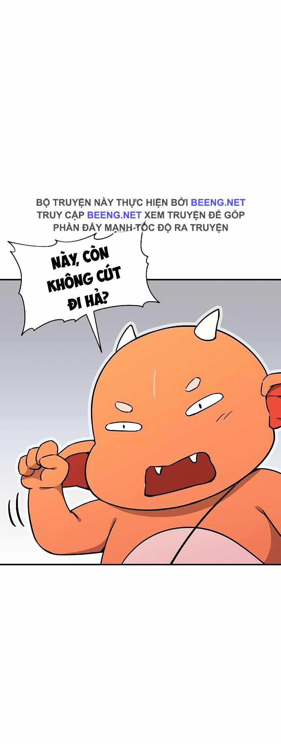 Bố Tôi Quá Mạnh 45 trang 31