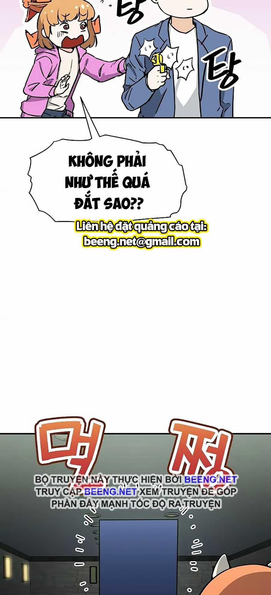 Bố Tôi Quá Mạnh 45 trang 52