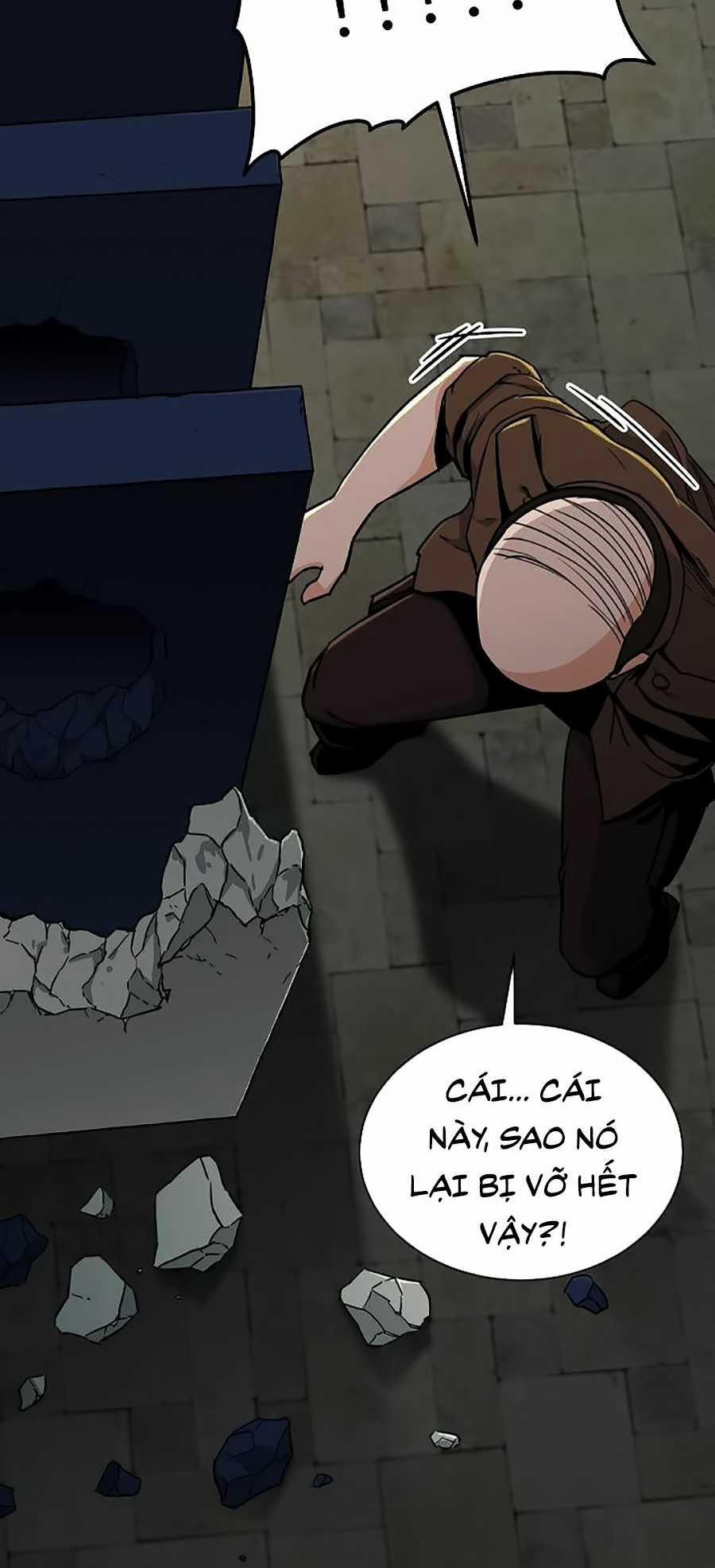 Bố Tôi Quá Mạnh 45 trang 57