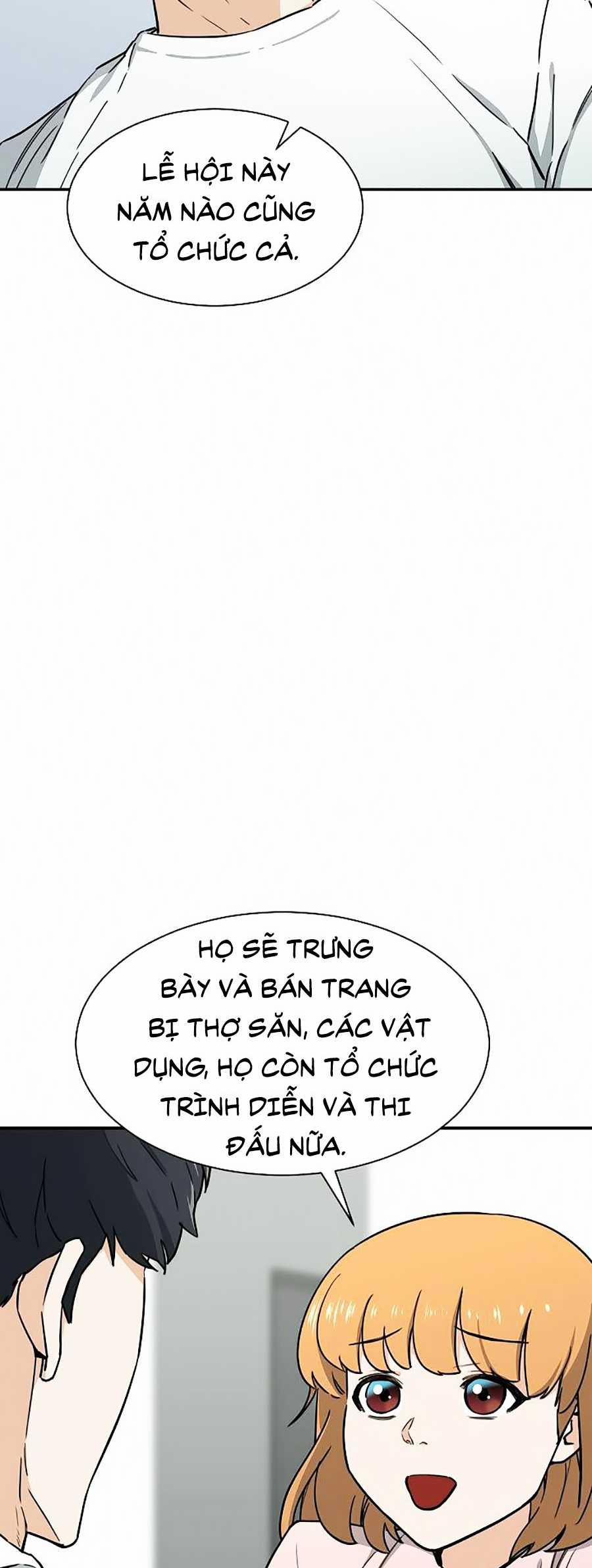 Bố Tôi Quá Mạnh 45 trang 8