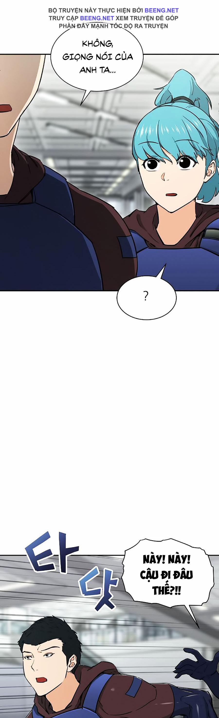 Bố Tôi Quá Mạnh 46 trang 36