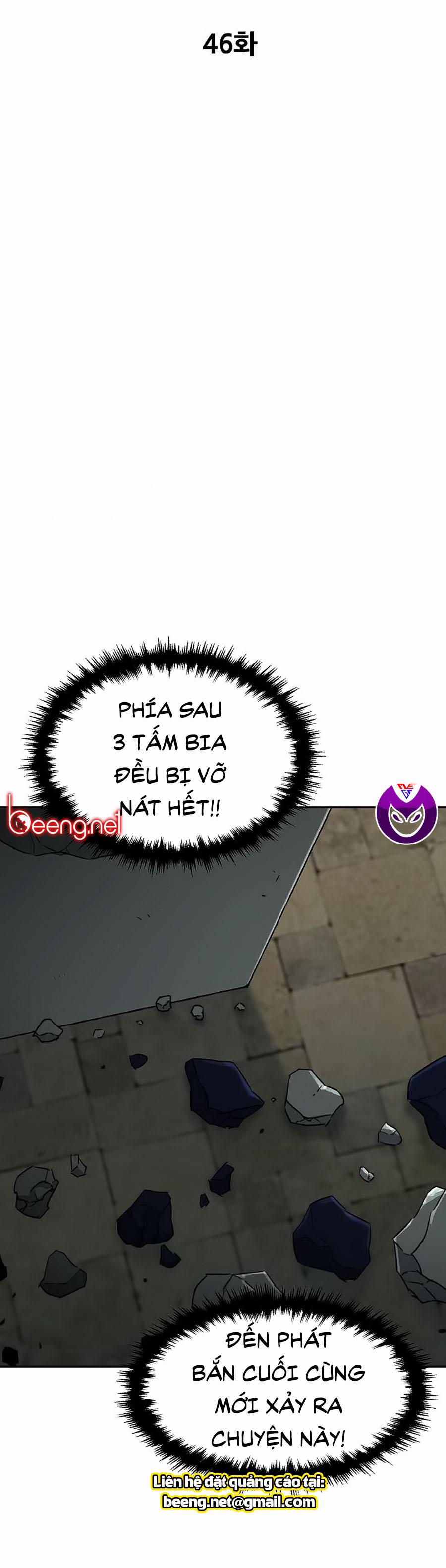 Bố Tôi Quá Mạnh 46 trang 4