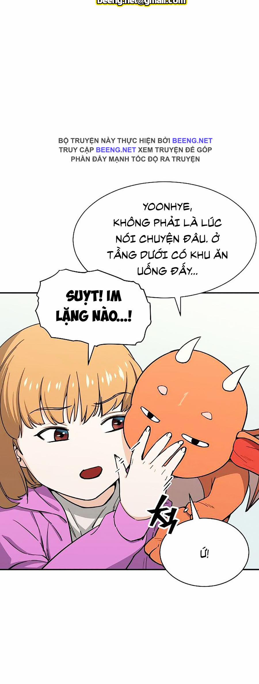 Bố Tôi Quá Mạnh 46 trang 41