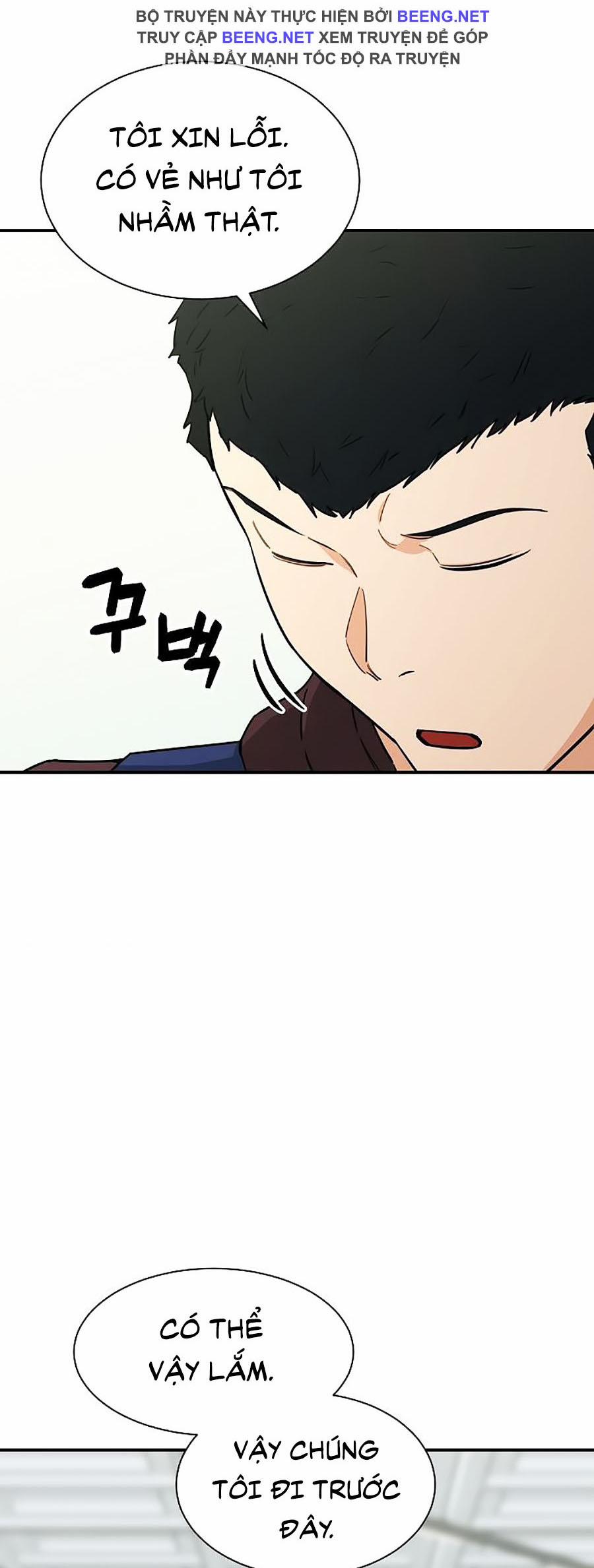 Bố Tôi Quá Mạnh 46 trang 44