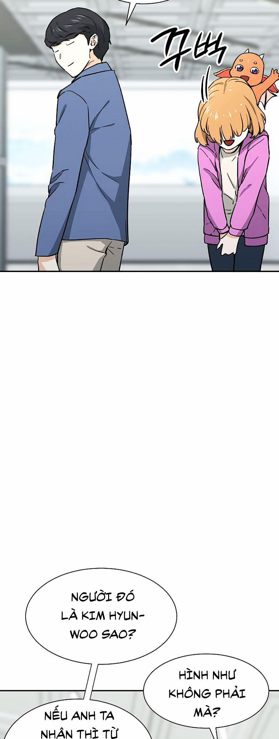 Bố Tôi Quá Mạnh 46 trang 45