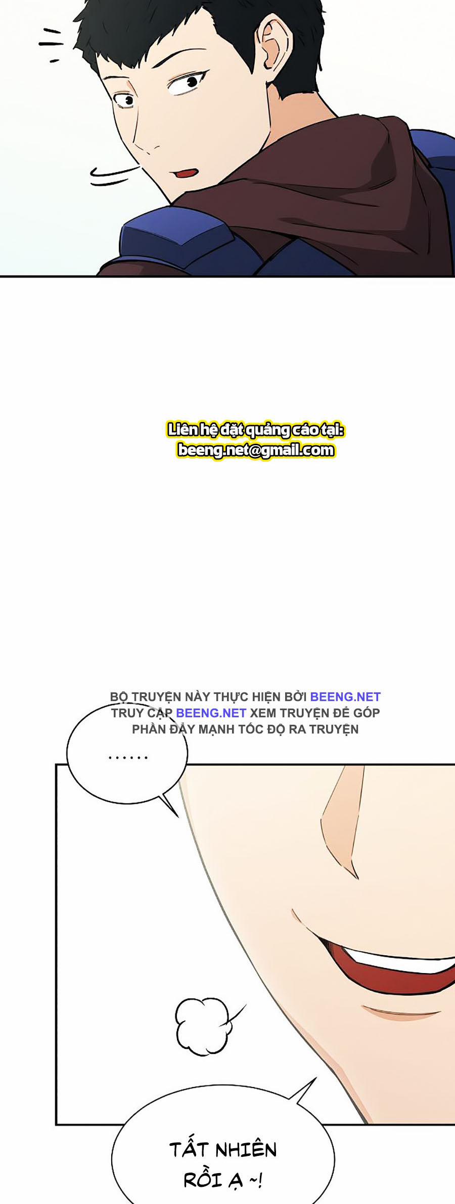 Bố Tôi Quá Mạnh 46 trang 47
