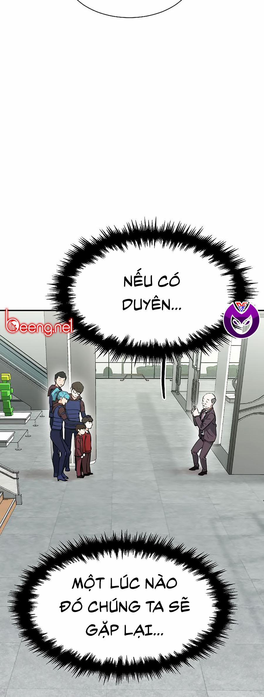 Bố Tôi Quá Mạnh 46 trang 48