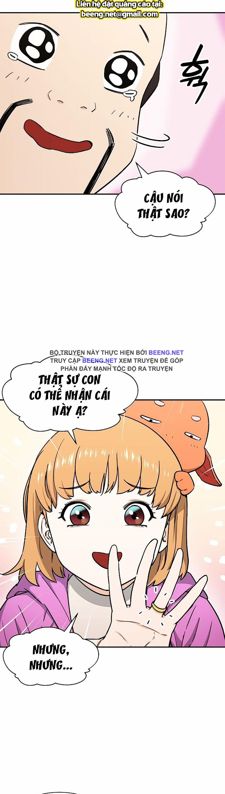 Bố Tôi Quá Mạnh 46 trang 7