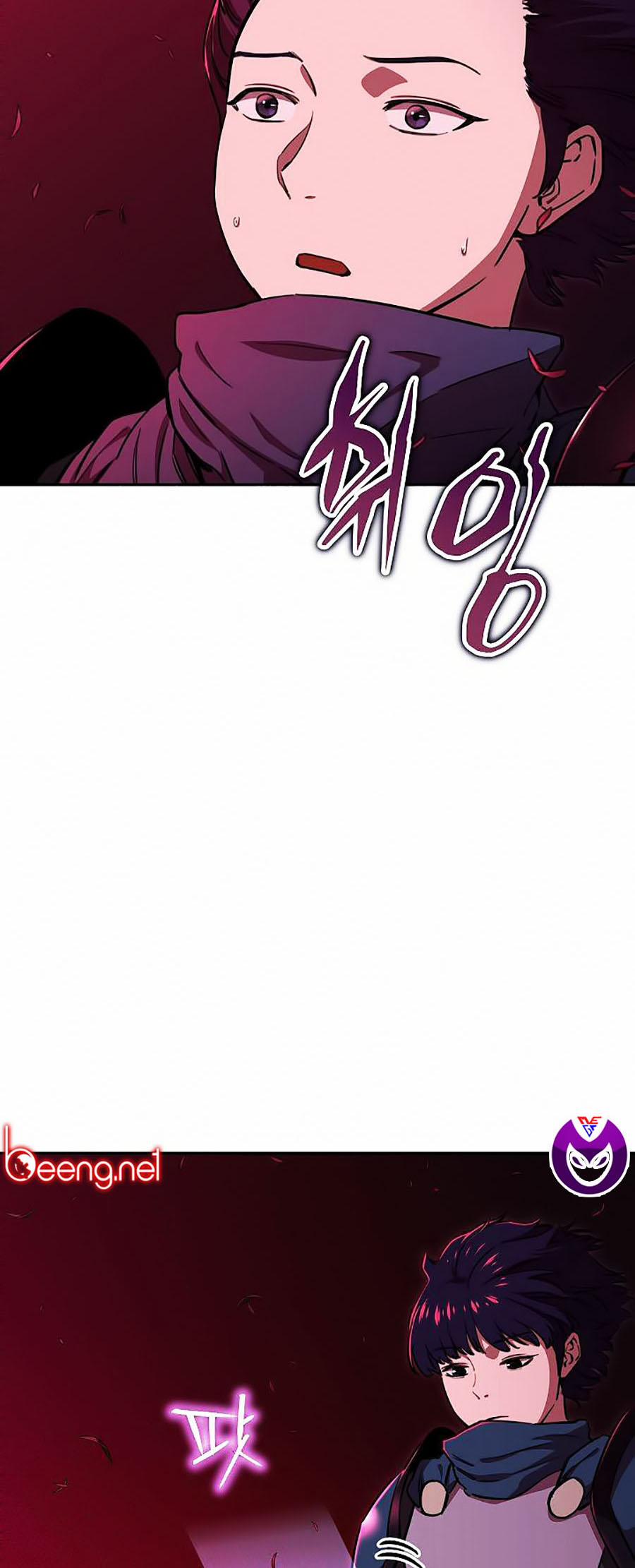 Bố Tôi Quá Mạnh 47 trang 20