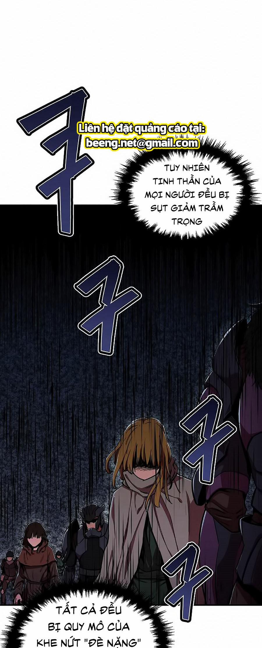 Bố Tôi Quá Mạnh 47 trang 27