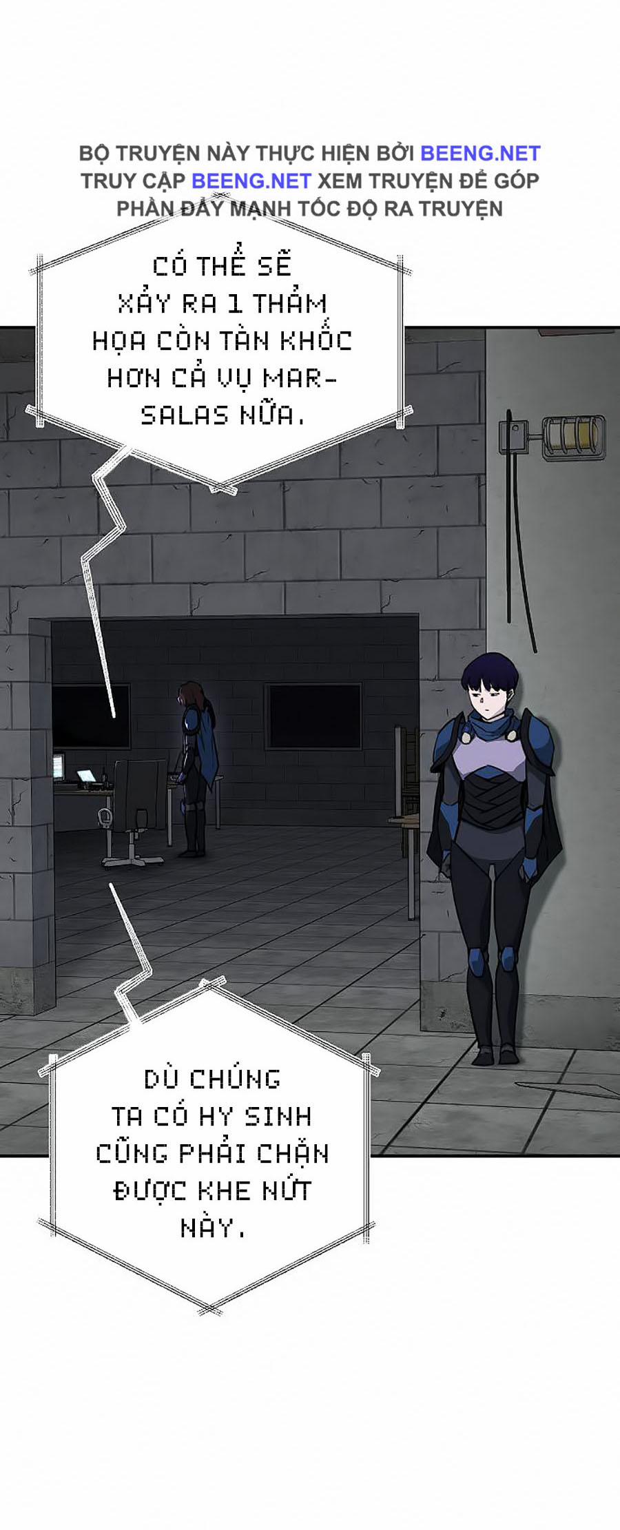 Bố Tôi Quá Mạnh 47 trang 46