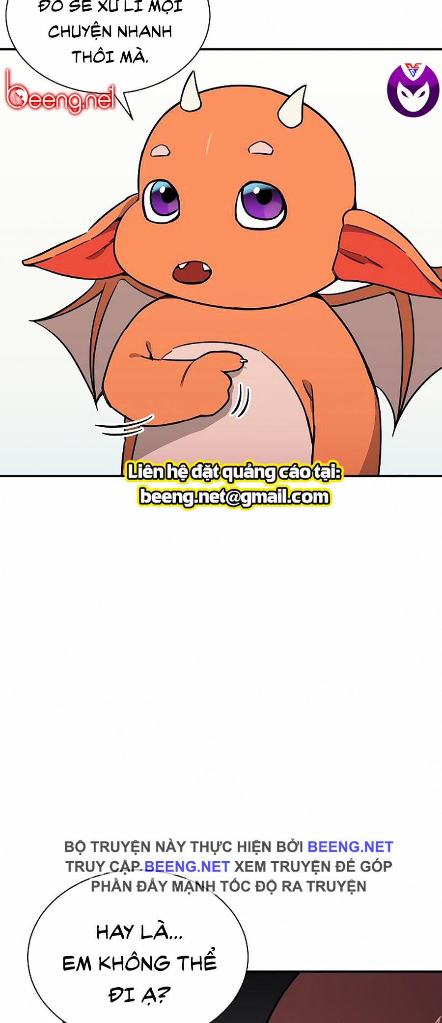 Bố Tôi Quá Mạnh 47 trang 53