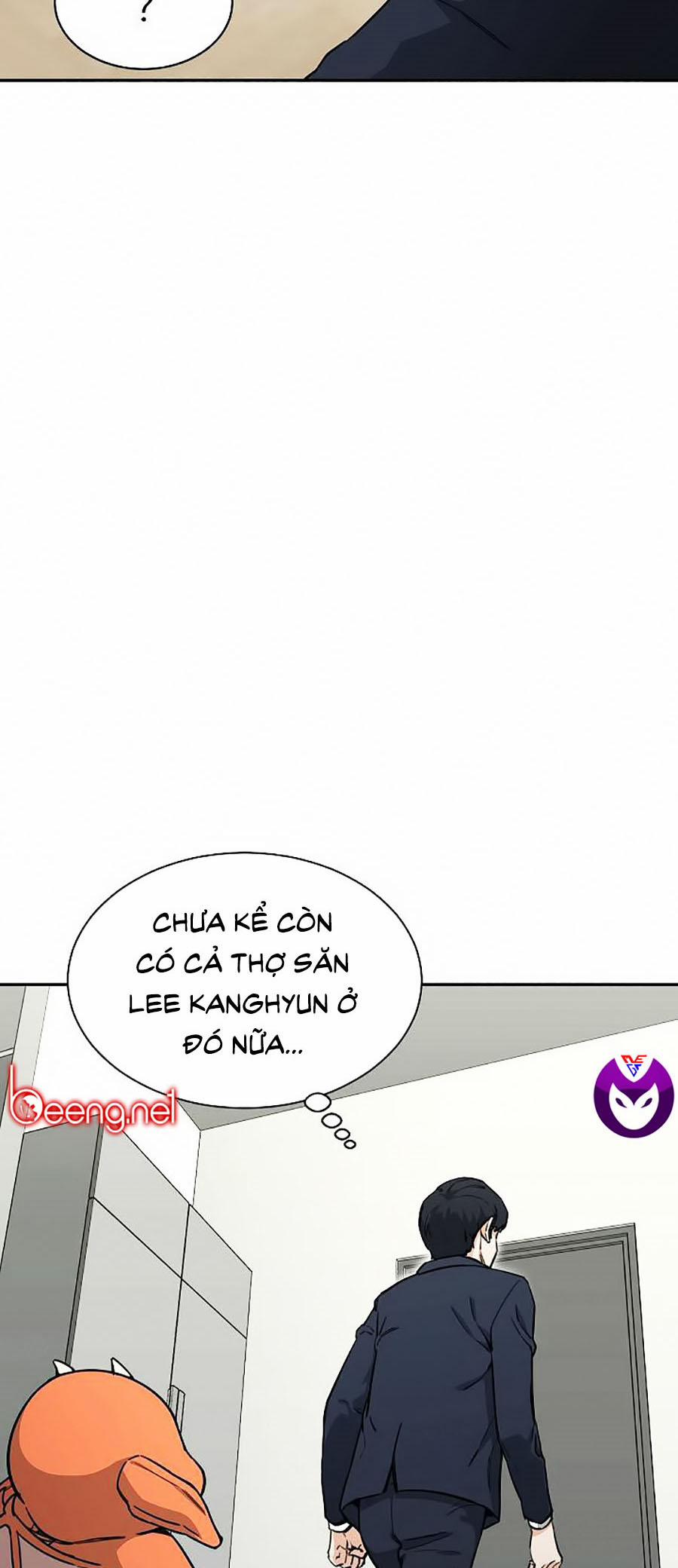 Bố Tôi Quá Mạnh 47 trang 56