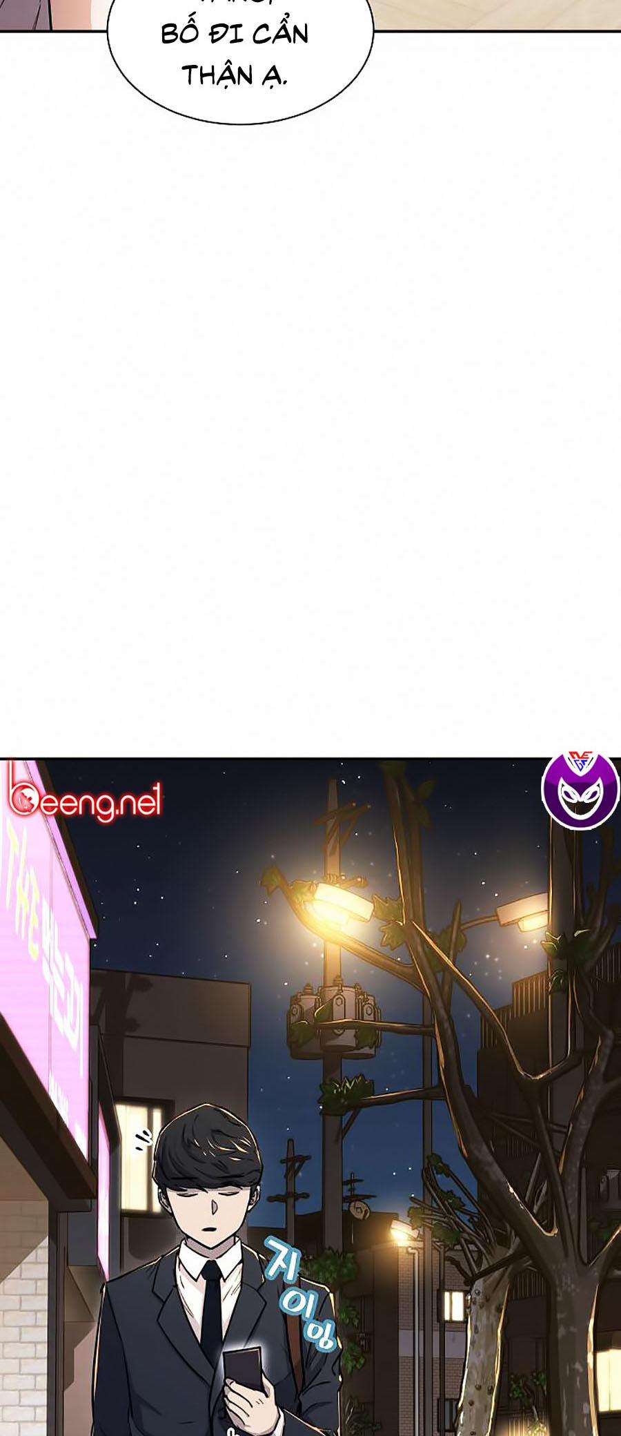 Bố Tôi Quá Mạnh 47 trang 60