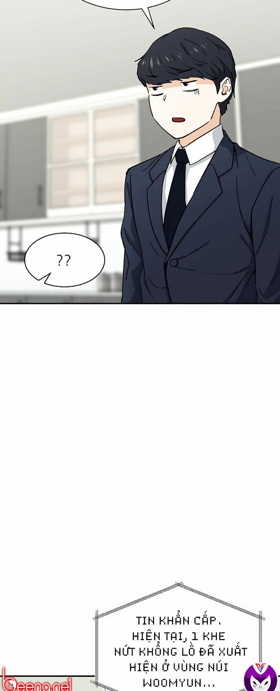 Bố Tôi Quá Mạnh 47 trang 8