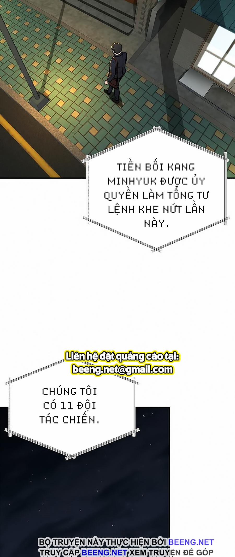 Bố Tôi Quá Mạnh 48 trang 10