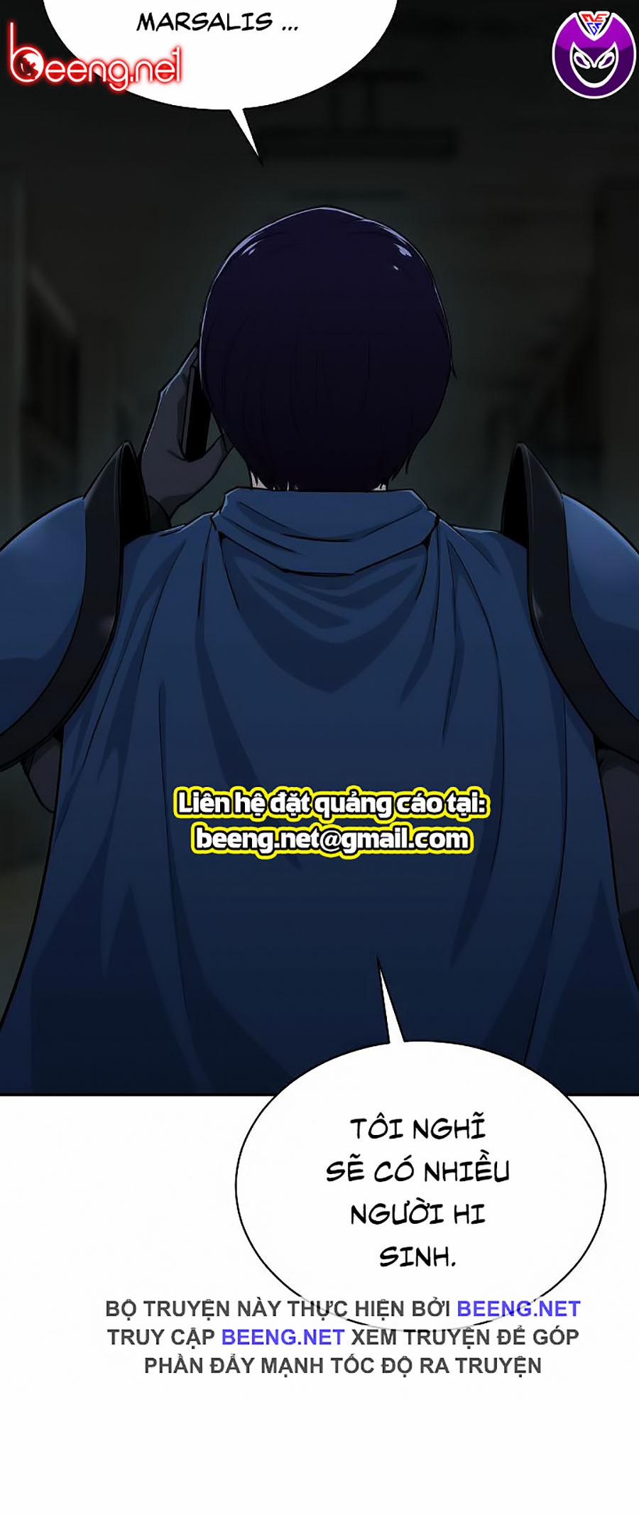 Bố Tôi Quá Mạnh 48 trang 14