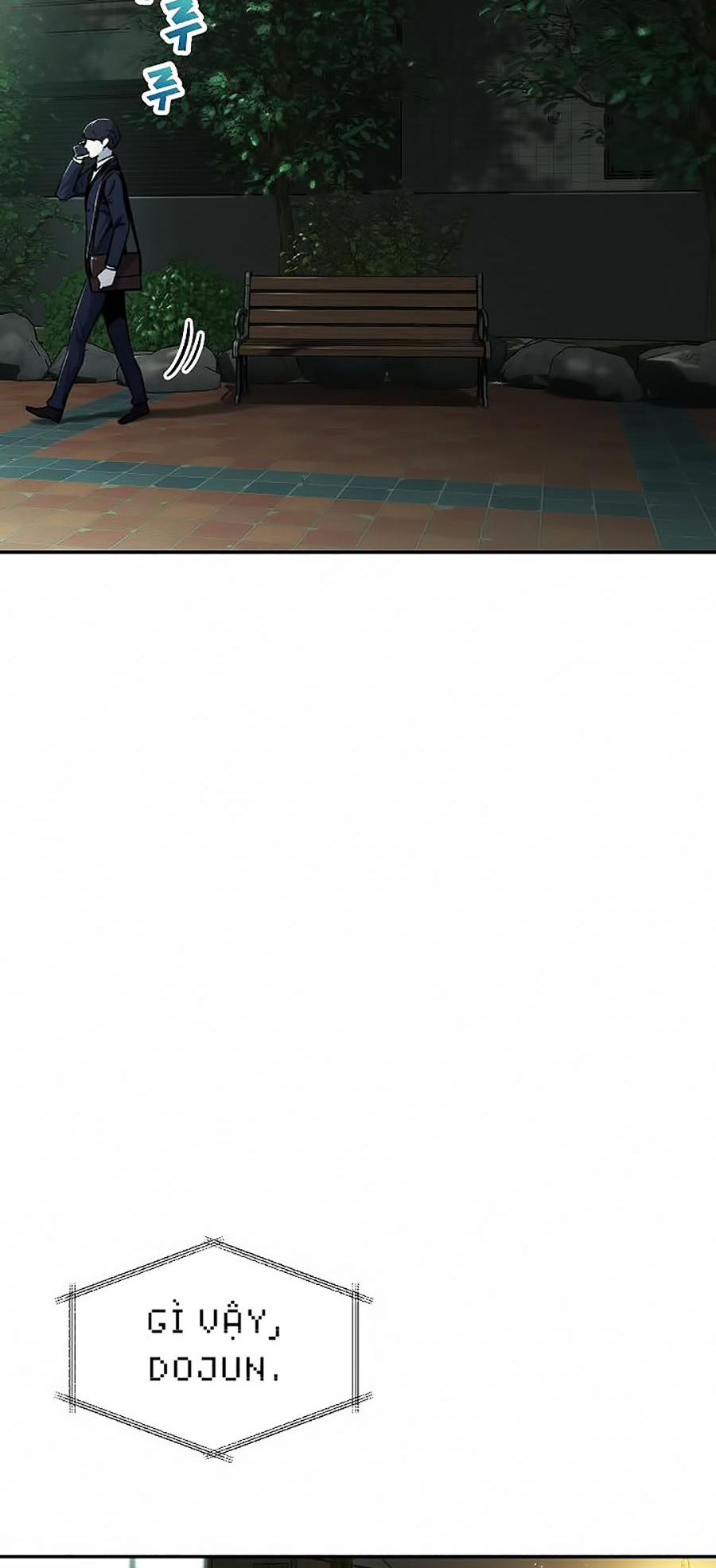 Bố Tôi Quá Mạnh 48 trang 22